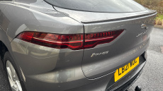 Jaguar I-Pace 294kW EV400 SE 90kWh 5dr Auto [11kW Charger] Electric Estate